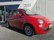 Fiat 500 1.2 Lounge Auto