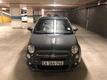 Fiat 500 500S Cabriolet 1.4