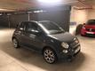 Fiat 500 500S Cabriolet 1.4