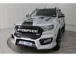 Ford Ranger 3.2 Double Cab Hi-Rider Wildtrak Auto