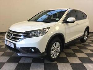 Honda CR-V 2.0 Comfort Auto