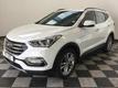 Hyundai Santa Fe 2.2CRDi 4WD Executive