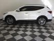 Hyundai Santa Fe 2.2CRDi 4WD Executive