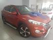 Hyundai Tucson 1.6 Turbo 4WD Elite