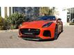 Jaguar F-Type SVR Coupe AWD