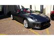 Jaguar F-Type Convertible 280kW auto