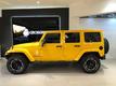 Jeep Wrangler 2.8CRD Sahara