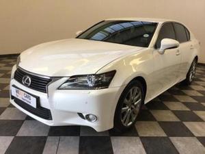 Lexus GS 350 EX