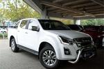 Isuzu KB