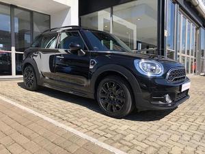 Mini COUNTRYMAN Cooper S Countryman