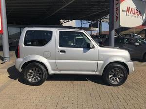 Suzuki Jimny 1.3 4x4