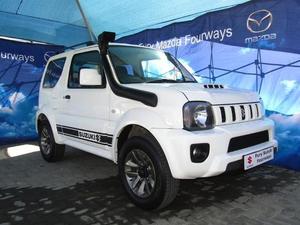 Suzuki Jimny 1.3