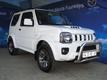 Suzuki Jimny 1.3 Auto