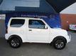 Suzuki Jimny 1.3 Auto