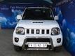 Suzuki Jimny 1.3 Auto