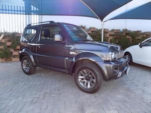 Suzuki Jimny 1.3