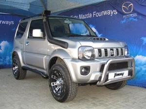 Suzuki Jimny 1.3