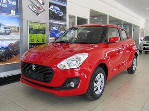 Suzuki Swift 1.2 GL Auto