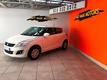 Suzuki Swift Hatch 1.2 GL Auto