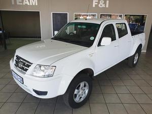 Tata Xenon 3.0L DLE Double Cab