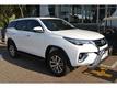 Toyota Fortuner 2.8GD-6 4x4 Auto