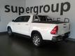 Toyota Hi Lux 2.8 GD-6 Double Cab 4x4 Raider Auto