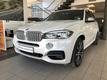 BMW X5 M50d