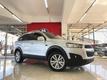 Chevrolet Captiva 2.4 LT