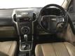 Chevrolet Trailblazer 2.8D 4x4 LTZ Auto