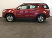 Chevrolet Trailblazer 2.8D 4x4 LTZ Auto