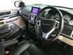 Chrysler Grand Voyager 2.8CRD Limited