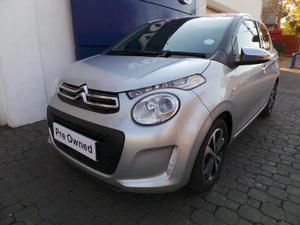 Citroen C1 VTi 82 Feel