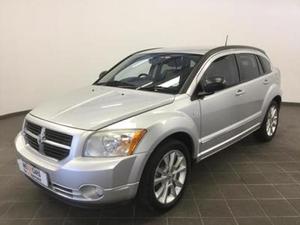 Dodge Caliber 2.0 SXT Auto