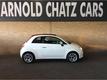 Fiat 500 500C 1.2 Pop Auto