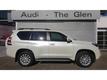 Toyota Land Cruiser Prado 3.0DT VX