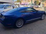 Ford Mustang 5.0 GT Fastback Auto