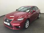 Lexus IS 350 E