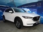 Mazda CX-5 2.2DE Active