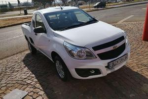 Chevrolet Corsa Utility