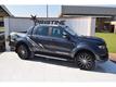 Ford Ranger 3.2TDCi Double Cab 4x4 Wildtrak Auto