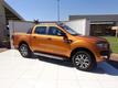 Ford Ranger 3.2 Double Cab 4x4 Wildtrak Auto