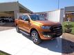 Ford Ranger 3.2 Double Cab 4x4 Wildtrak Auto