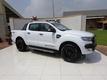 Ford Ranger 3.2 Double Cab 4x4 Wildtrak Auto