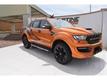 Ford Ranger 3.2 Double Cab 4x4 Wildtrak Auto