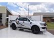 Ford Ranger 3.2 Double Cab 4x4 Wildtrak Auto