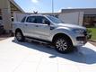 Ford Ranger 3.2 Double Cab 4x4 Wildtrak Auto