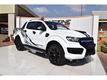 Ford Ranger 3.2 Double Cab 4x4 Wildtrak Auto