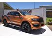 Ford Ranger 3.2TDCi Double Cab 4x4 Wildtrak Auto