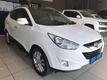 Hyundai ix35 2.0CRDi 4WD Elite