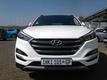 Hyundai Tucson 1.6 Turbo 4WD Elite